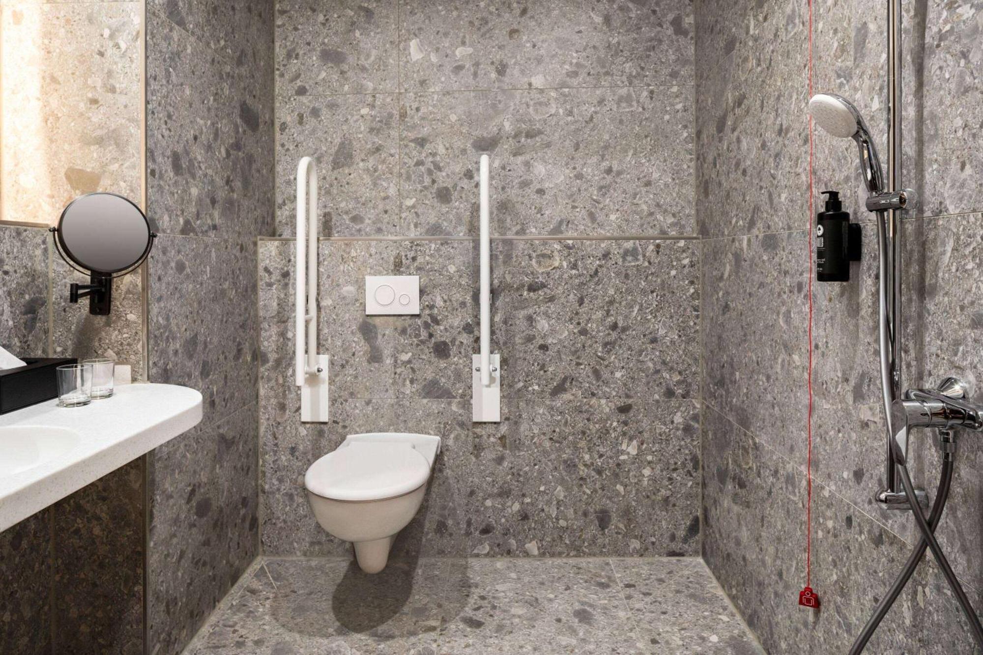 Vienna House Easy By Wyndham Berlin Potsdamer Platz Kültér fotó